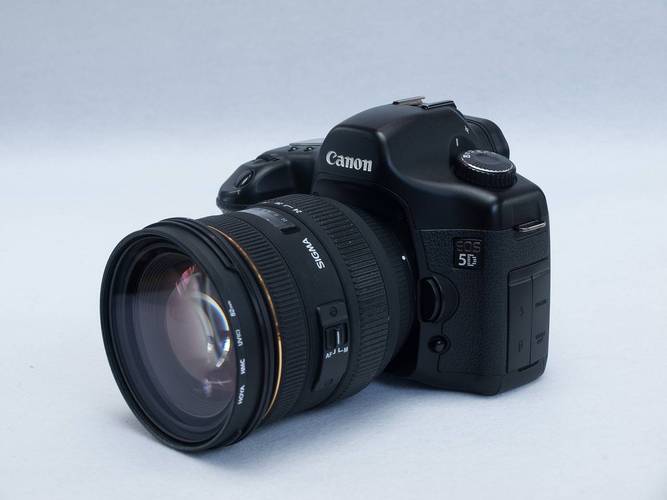 佳能eos5d2参数？佳能eos5d2参数表？-第3张图片-优品飞百科