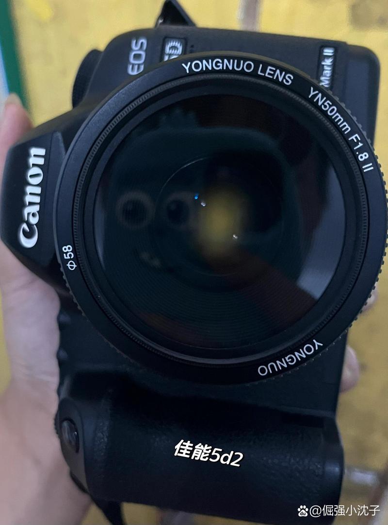 佳能eos5d2参数？佳能eos5d2参数表？-第5张图片-优品飞百科