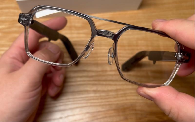 华为眼镜三代什么时候出，华为眼镜三代什么时候出的？-第6张图片-优品飞百科