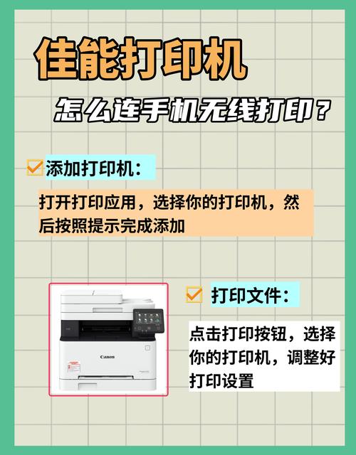 佳能2900打印机可以无线打印吗？佳能2900支持无线打印吗？