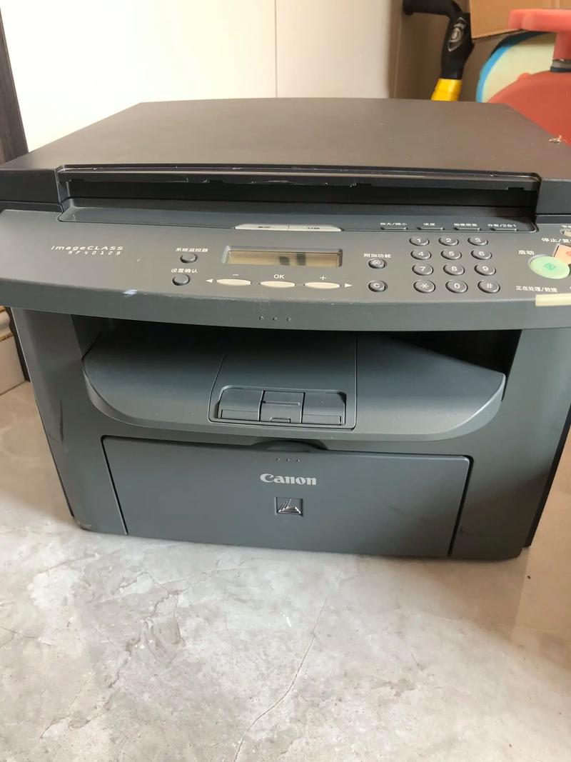 佳能2900打印机可以无线打印吗？佳能2900支持无线打印吗？-第7张图片-优品飞百科