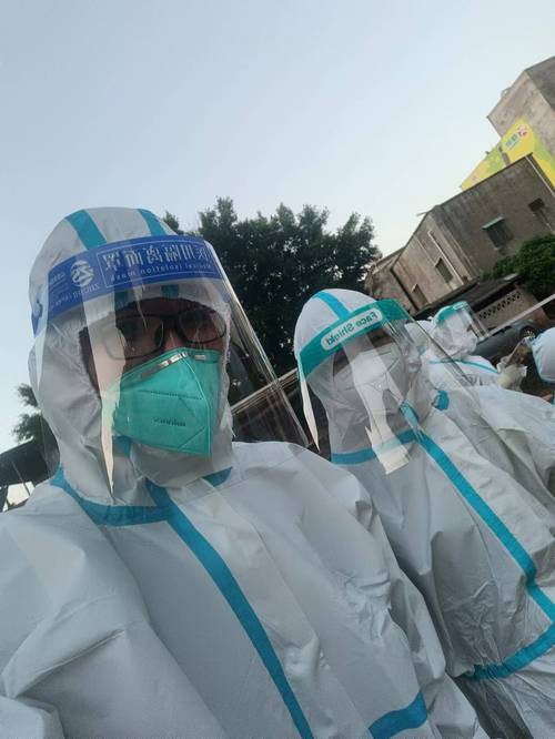 雷州的疫情，雷州疫情长安区多少例？-第4张图片-优品飞百科