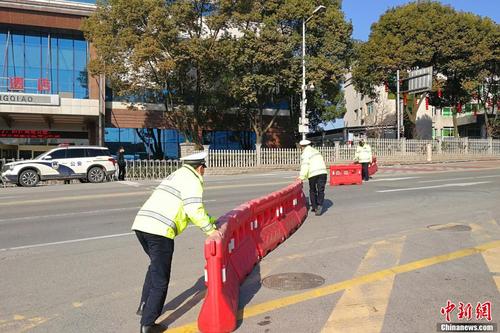 疫情卡口撤除，疫情设卡口？-第4张图片-优品飞百科