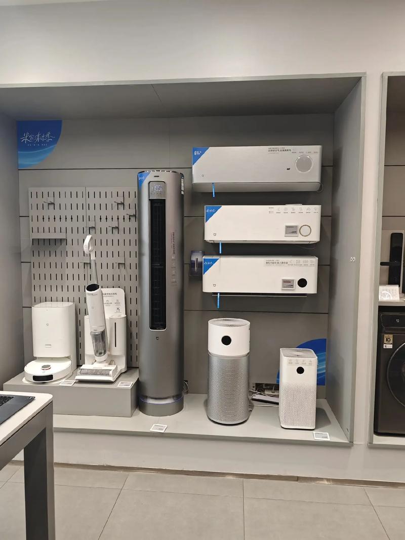 小米和米家空调哪个好？小米和米家空调区别？