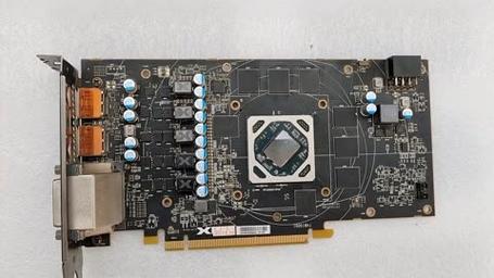 x58支持rx显卡吗，x58不支持rx系列-第3张图片-优品飞百科