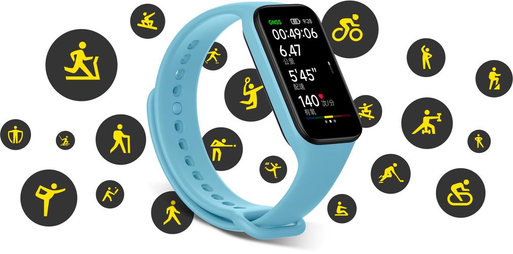 小米2手环功能大全，小米手环2有什么功能怎么用