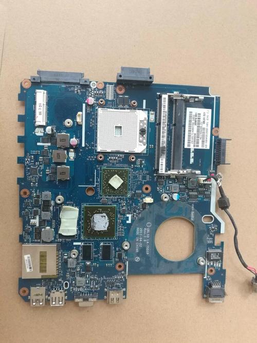 华硕ul30a什么时候生产的，asus ul30a-第5张图片-优品飞百科