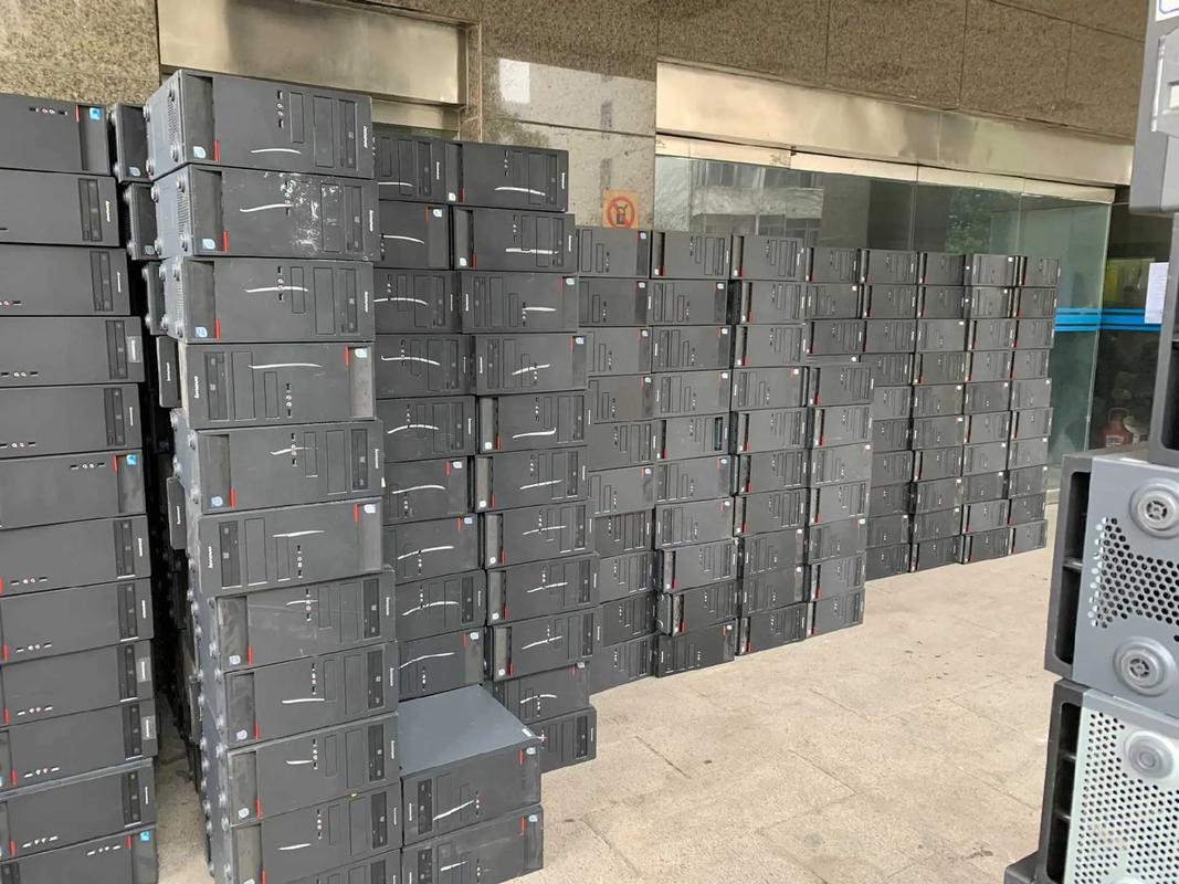 商用台式机怎么样，台式商用电脑什么牌子好？-第4张图片-优品飞百科