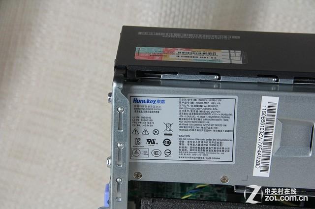 商用台式机怎么样，台式商用电脑什么牌子好？-第6张图片-优品飞百科