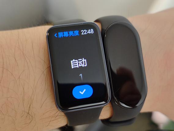 小米手环2怎么开机亮度，小米手环2怎么调亮屏幕?？-第4张图片-优品飞百科