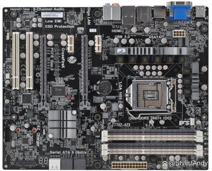 z77主板和h77主板哪个好，z77主板和哪些主板通用？