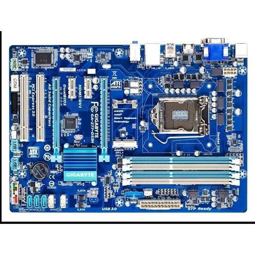 z77主板和h77主板哪个好，z77主板和哪些主板通用？-第5张图片-优品飞百科