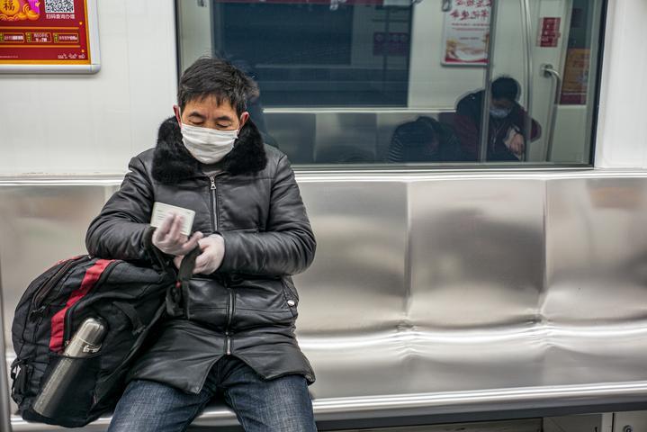 了解到疫情感受，了解到疫情感受作文-第4张图片-优品飞百科