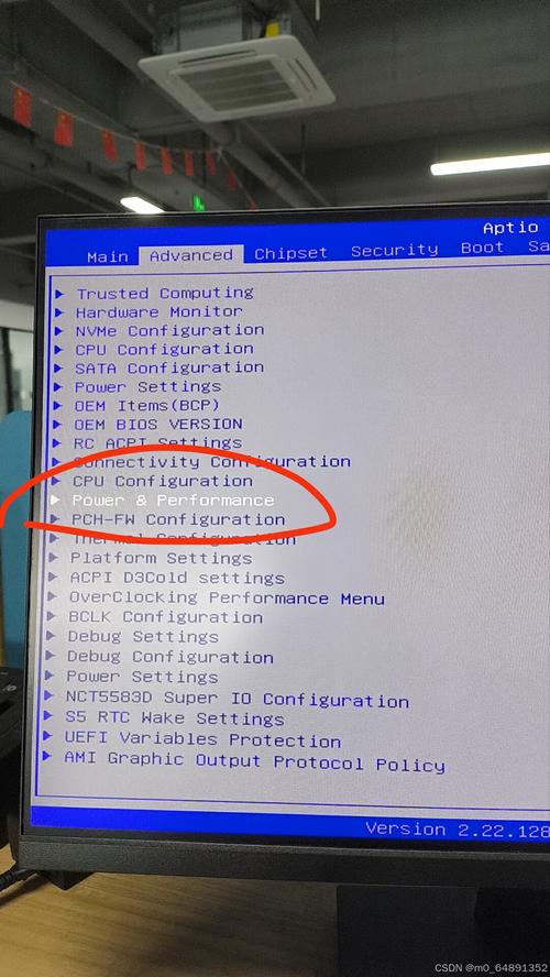 显示器中间有个超频怎么解决？电脑屏幕中间显示超频是怎么回事？-第7张图片-优品飞百科