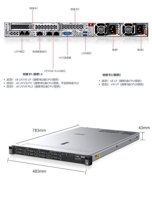 联想哪个服务器，联想服务器2021-第2张图片-优品飞百科