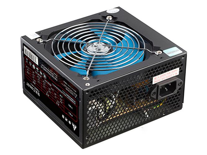 金河田电源智能芯6000，金河田电源智能芯3200A？-第2张图片-优品飞百科