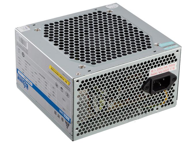 金河田电源智能芯6000，金河田电源智能芯3200A？-第3张图片-优品飞百科