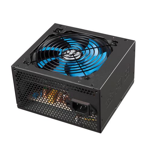 金河田电源智能芯6000，金河田电源智能芯3200A？-第7张图片-优品飞百科