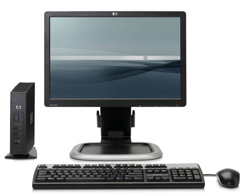 瘦客户机能当普通电脑用吗，瘦客户机可以家用吗-第2张图片-优品飞百科