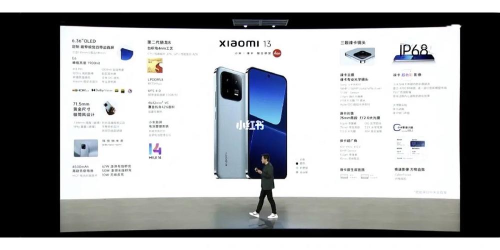 小米13费用多少钱一台，小米13手机费用？-第4张图片-优品飞百科