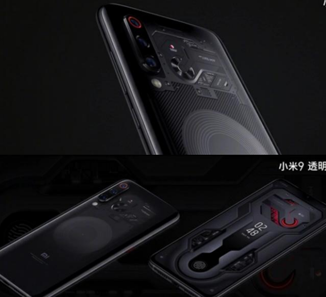 小米9版本对比，小米9哪个版本比较好？-第2张图片-优品飞百科