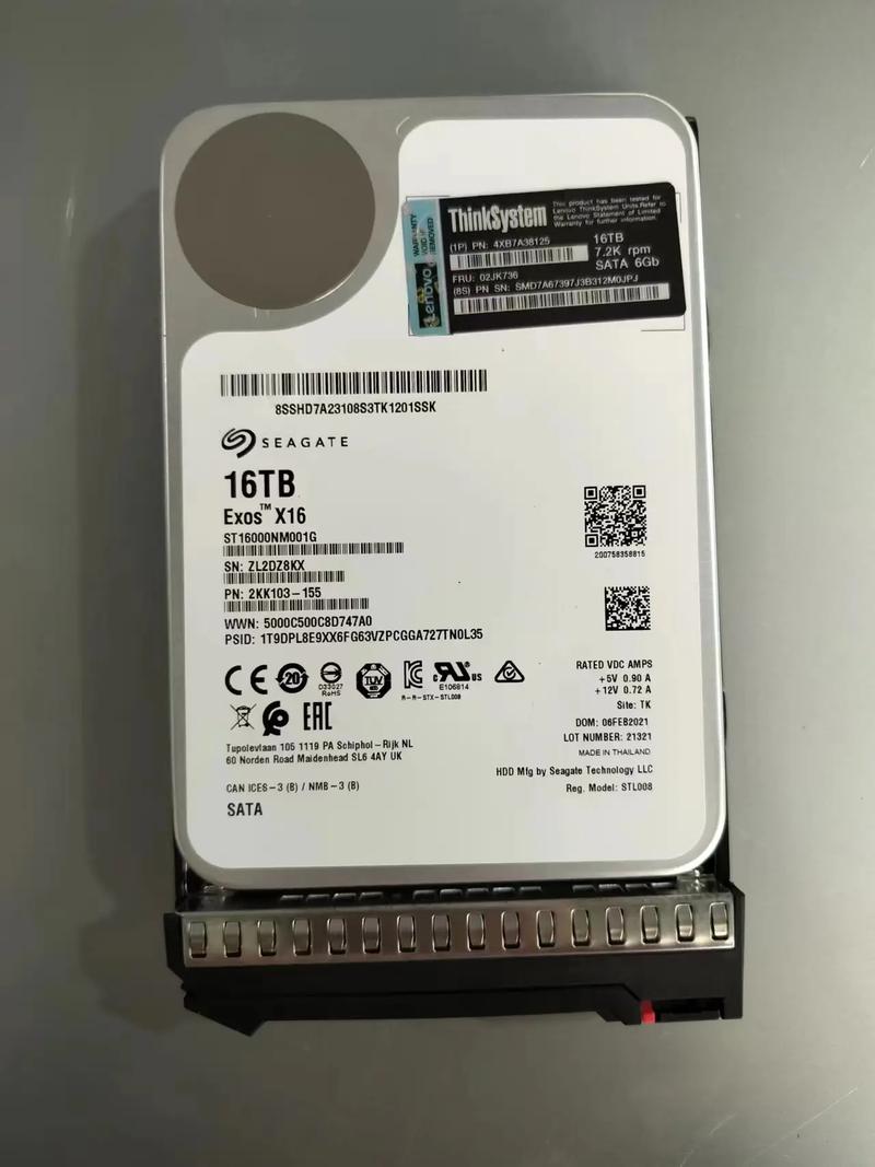 日立硬盘怎么样值得买吗？日立硬盘为什么耐用？-第3张图片-优品飞百科