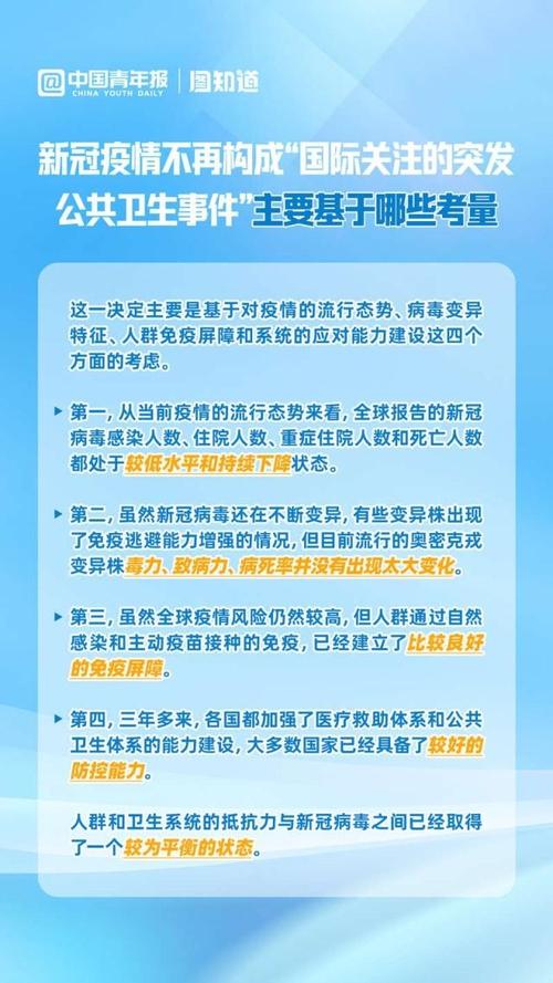 全球疫情后，全球疫情结束后会发生什么？-第5张图片-优品飞百科