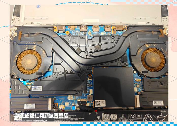 笔记本温度太高如何解决，笔记本电脑温度太高怎么处理-第4张图片-优品飞百科