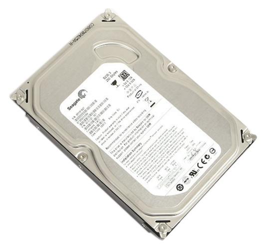 160g硬盘什么时候出的，160g硬盘什么时候停产？-第4张图片-优品飞百科