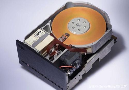 160g硬盘什么时候出的，160g硬盘什么时候停产？-第5张图片-优品飞百科