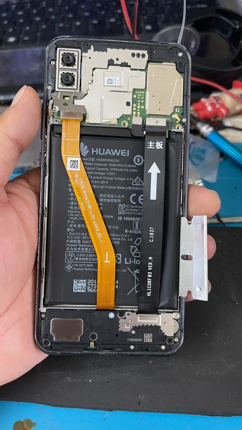 华为nova3系列怎么样，华为手机nova3怎么样手机怎么样-第3张图片-优品飞百科