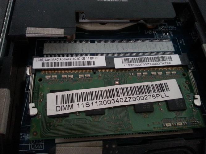 联想g485最大支持多大内存？联想g485最大支持多大内存条？-第3张图片-优品飞百科