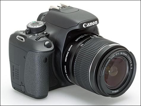 60d佳能套机，佳能60d 18200套机-第3张图片-优品飞百科