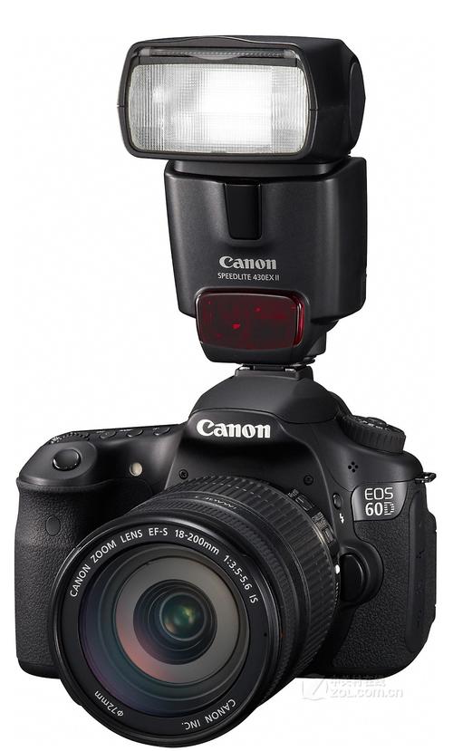 60d佳能套机，佳能60d 18200套机-第5张图片-优品飞百科