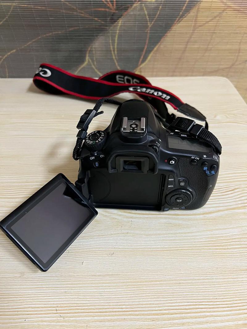 60d佳能套机，佳能60d 18200套机-第7张图片-优品飞百科