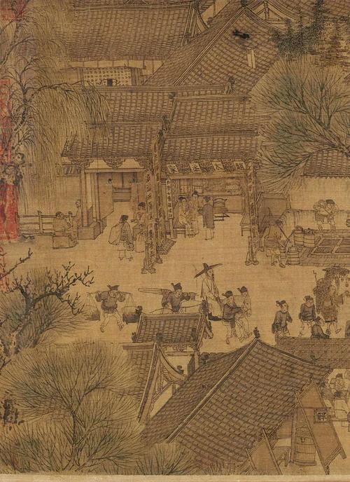 名画中的疫情？名画中的瘟疫史答案2021？-第3张图片-优品飞百科