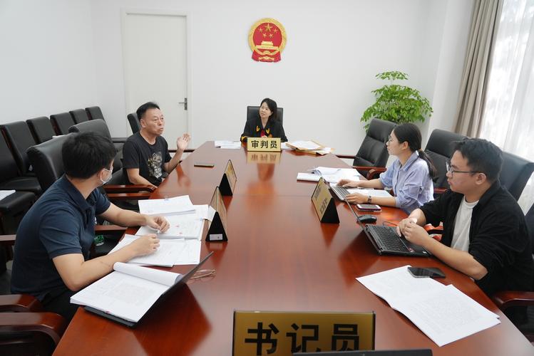 疫情法院在线？疫情2020年法院什么时候上班？-第4张图片-优品飞百科