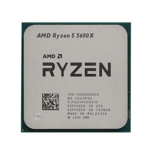 amdryzen是什么处理器，amd ryzen系列处理器-第2张图片-优品飞百科