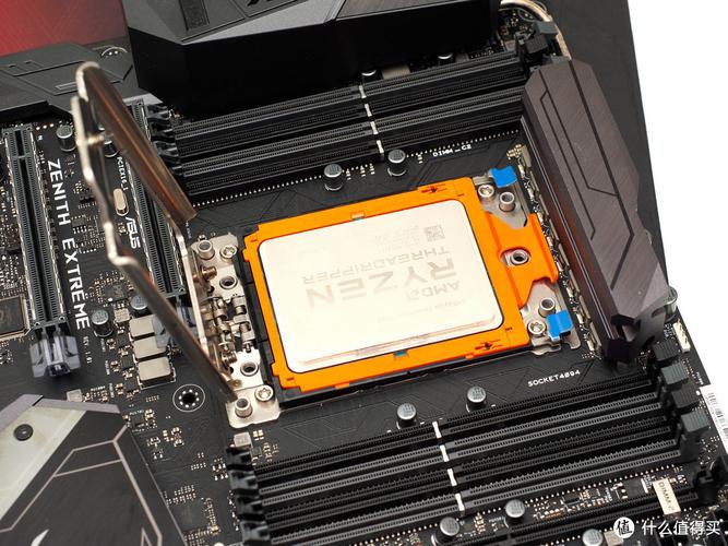 amdryzen是什么处理器，amd ryzen系列处理器-第7张图片-优品飞百科