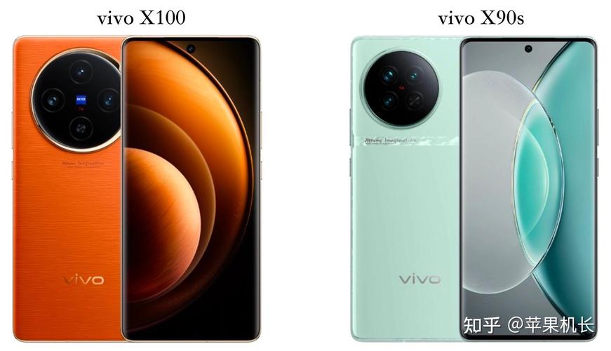 vivox21a是什么处理器，vivox21ia参数处理器-第5张图片-优品飞百科