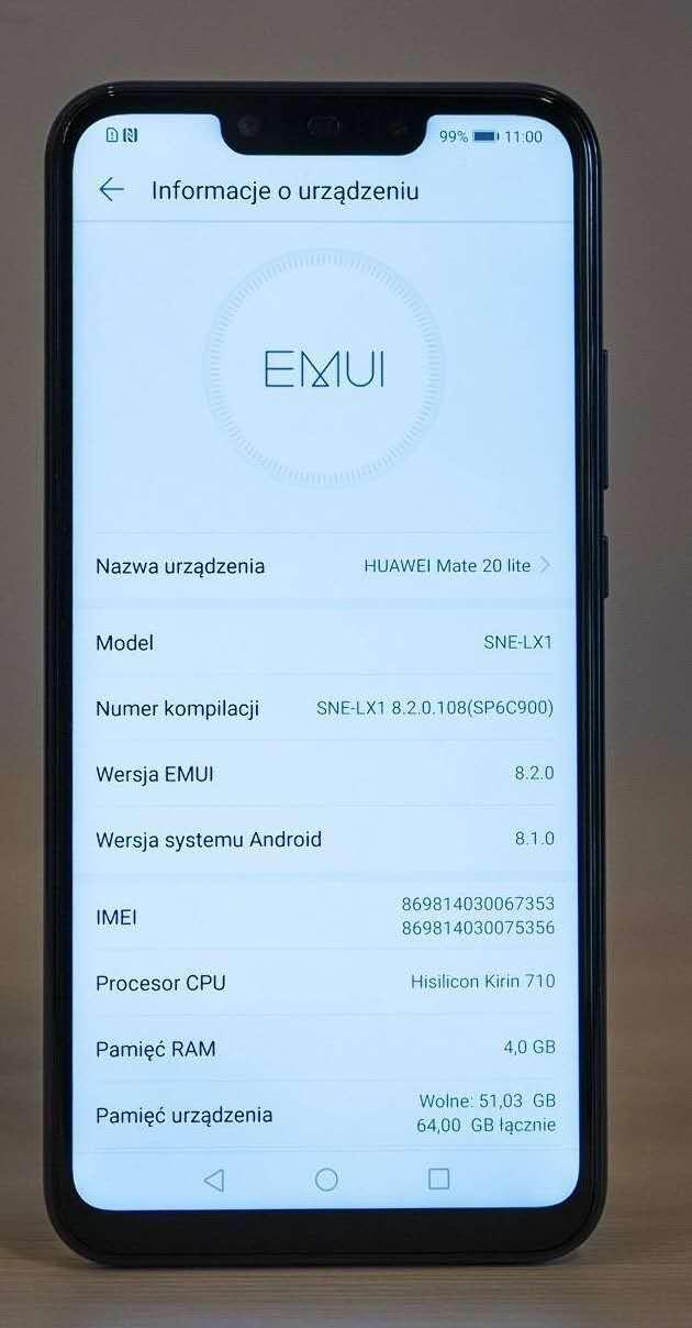 麦芒7屏幕多大，华为麦芒7屏幕尺寸？-第3张图片-优品飞百科