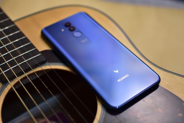 麦芒7屏幕多大，华为麦芒7屏幕尺寸？-第5张图片-优品飞百科