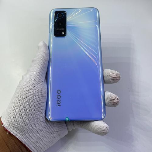 vivoiqooz3实体店多少钱，vivo iqoo z3实体店费用？