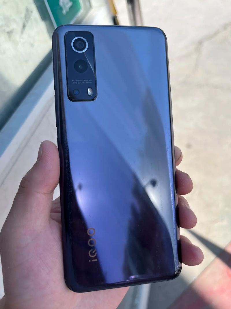 vivoiqooz3实体店多少钱，vivo iqoo z3实体店费用？-第4张图片-优品飞百科