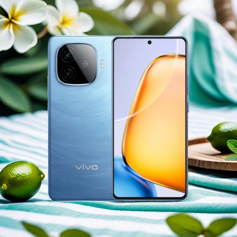 vivoiqooz3实体店多少钱，vivo iqoo z3实体店费用？-第8张图片-优品飞百科