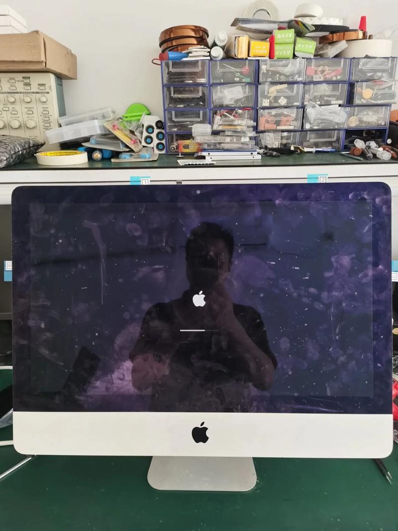 苹果一体机怎么开机没反应怎么办？苹果一体机不能开机？-第4张图片-优品飞百科