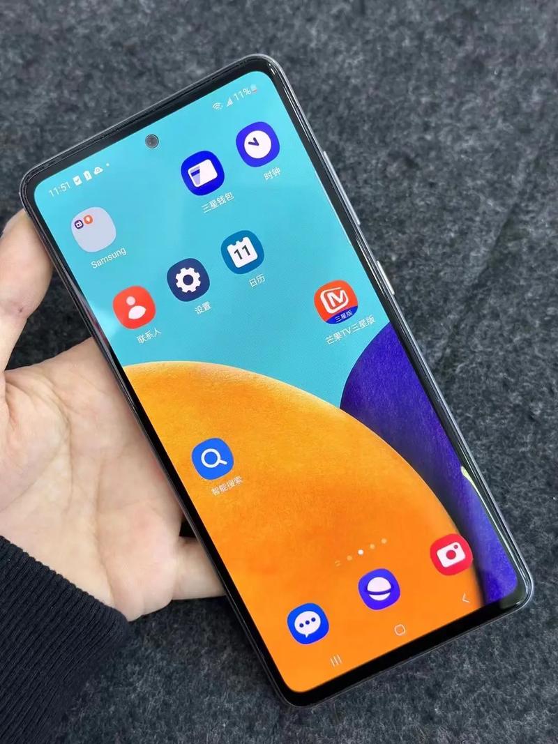 三星a52是双模5g吗，三星a52是否双卡机？