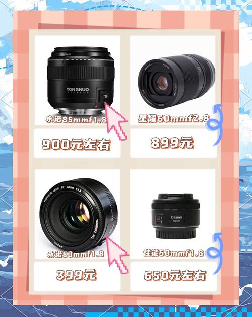 腾龙有l卡口镜头吗？腾龙会出z卡口镜头吗？-第2张图片-优品飞百科