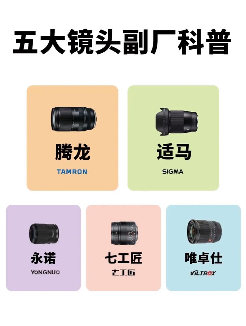 腾龙有l卡口镜头吗？腾龙会出z卡口镜头吗？-第6张图片-优品飞百科