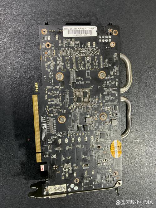 gtx1060显卡多少钱怎么样，gtx1060显卡好不好-第7张图片-优品飞百科